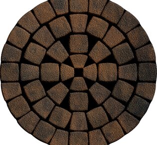 Тротуарная плитка Классико Нео, 60 мм, Colormix Бомонт, native - Каталог товаров Тротуарная плитка Классико Нео, 60 мм, Colormix Бомонт, native: фото