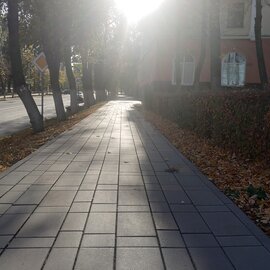 Городские проекты
