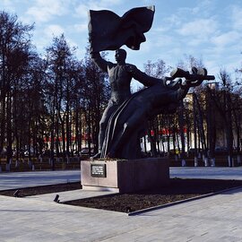 Городские проекты