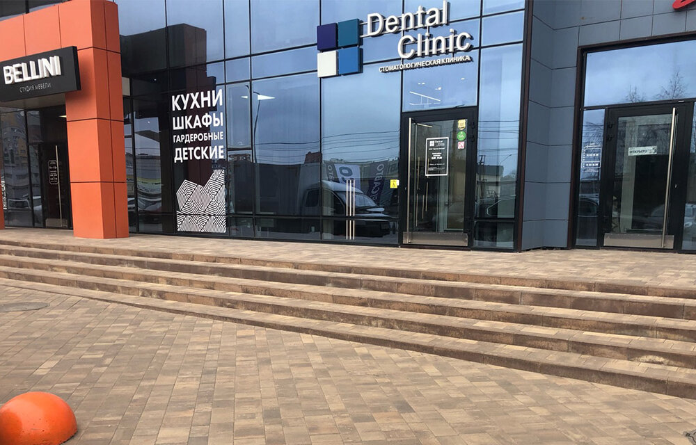 Жилой Комплекс, Инсбрук Тироль, ColorMix Берилл