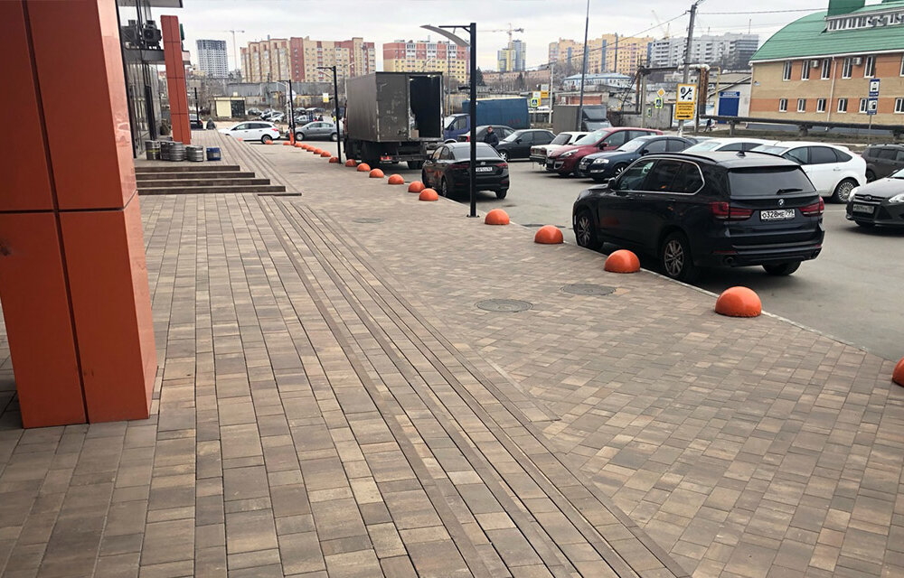 Жилой Комплекс, Инсбрук Тироль, ColorMix Берилл
