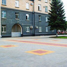 Городские проекты