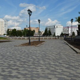 Городские проекты